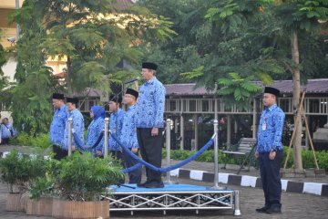 Banten perpanjang kerja dari rumah bagi ASN hingga 21 April 2020