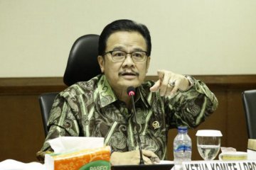 Teras Narang: Pusat perlu segera terbitkan PP Kedaruratan Kesehatan