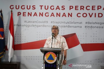 Sosiolog UI ajak galang solidaritas cegah dampak COVID-19