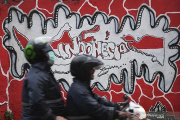 Pembatasan sosial skala besar