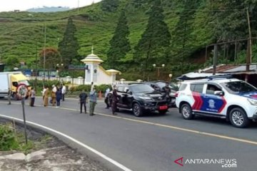 Cianjur lakukan isolasi lokal antisipasi penyebaran COVID-19