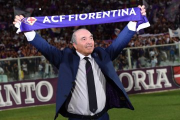 Fiorentina dan Torino yakin Serie A musim ini tak bisa lanjut