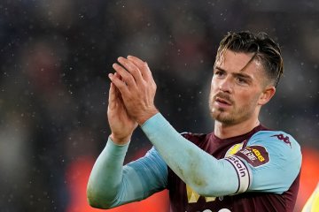 Kapten Aston Villa jadi tersangka kecelakaan di tengah "lockdown"