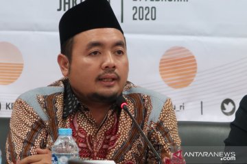 Bawaslu imbau COVID-19 tidak dijadikan pencitraan calon kepala daerah