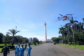 Situasi normal berpotensi lahirkan inovasi bidang transportasi