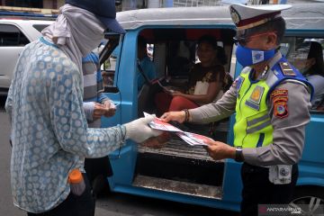 IMBAUAN DIRUMAH SAJA