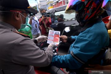 IMBAUAN DIRUMAH SAJA