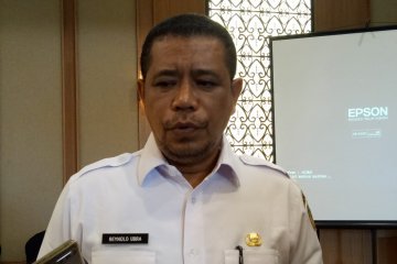 Dua warga Ilaga berstatus ODP dirujuk ke RSUD Mimika