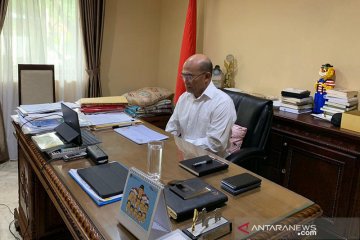 Menko PMK jelaskan mekanisme TKI dari Malaysia pulang ke Indonesia