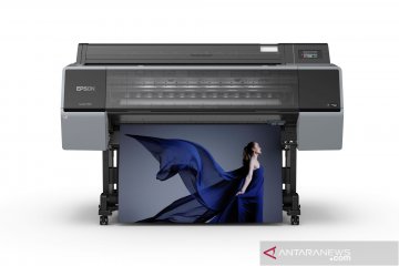 Keunggulan printer Epson spesialis foto 12 warna