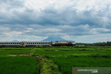 Penghentian sementara operasional KA lokal Rangkasbitung-Merak