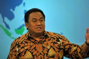 Wakil Ketua DPR Rachmat Gobel: Industri herbal harus jadi prioritas