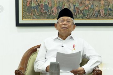 Ada BLT untuk 15,2 juta keluarga terdampak corona