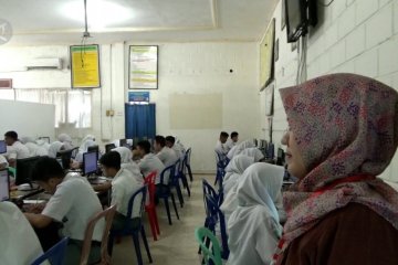 BSNP usulkan ujian nasional tahun ini dibatalkan