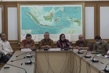 KPU hormati putusan DKPP berhentikan Evi Novida Ginting