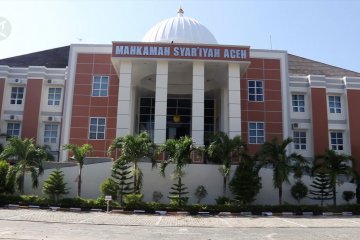 Mahkamah Syariah Aceh catat angka perceraian meningkat