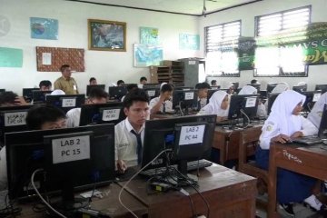 Terapkan SE Mendikbud, Disdik Kota Tangerang akumulasi nilai rapor siswa untuk kelulusan