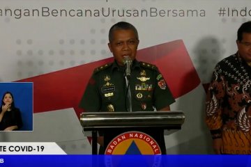 Kapuskesad: penting pengendalian orang tanpa gejala