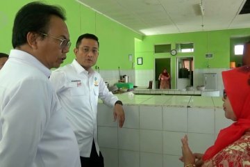 Mensos sebut sulit targetkan bebas pasung