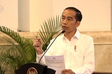 Presiden minta Kemendag terapkan relaksasi  impor