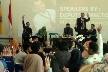 Tak khawatir Covid-19, 20 ulama siap diberangkatkan ke luar negeri