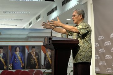 Update terbaru kondisi ABK WNI penderita COVID-19