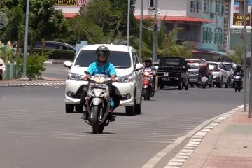 Ada 4 hari tanpa bayangan di Kepri