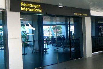 Bandara Husein Sastranegara tutup penerbangan ke Malaysia & Singapura