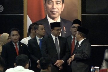 Pemilihan Wagub DKI Jakarta tetap tanggal 23 Maret