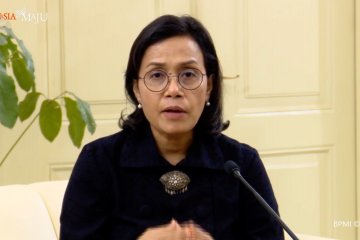 Ini langkah pemerintah hadapi resesi dunia