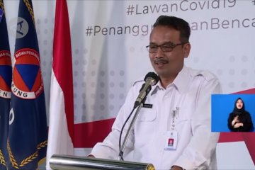 Desa diminta bentuk Relawan Tanggap COVID-19