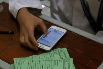 Disdik Kota Tangerang terapkan pembelajaran berbasis digital