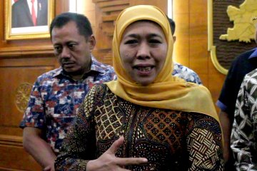 Enam pasien di Surabaya dinyatakan positif COVID-19