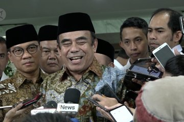 Kemenag pastikan persiapan haji tak terganggu ancaman virus corona