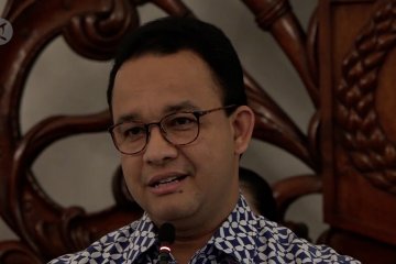 Mulai Senin, Anies hapus sementara jalur Ganjil-Genap