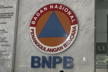 BNPB : Masa darurat bencana COVID-19 diperpanjang