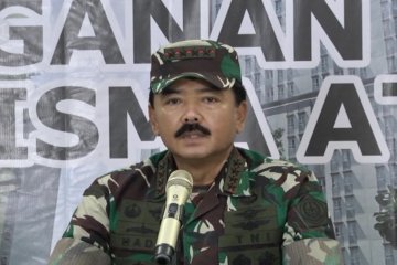 Panglima TNI sebut Wisma Atlet dimodifikasi sesuai standar rumah sakit