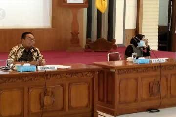 Pemkab Pekalongan gunakan dana desa untuk atasi dampak COVID-19