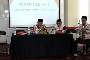 Penangguhan umrah, Jamaah Muslimin kirim surat terbuka ke Kerajaan Arab