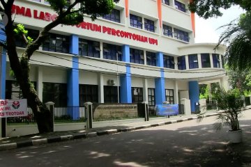 Beberapa universitas di Bandung terapkan belajar jarak jauh