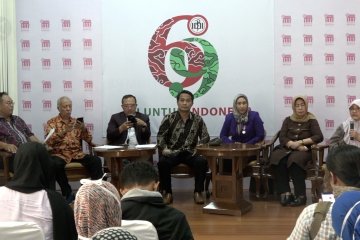 IDI minta pemerintah transparan soal data pasien positif COVID-19 di Indonesia
