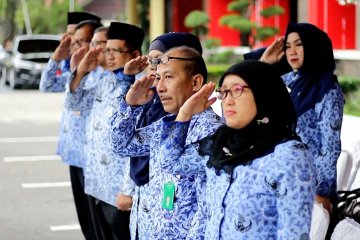 Mendagri sebut kebijakan ASN bekerja dari rumah juga berlaku di tingkat daerah