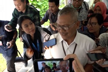 Pasien positif COVID-19 di Indonesia jadi 69 orang termasuk 2 balita