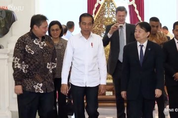 ADB akan dukung Indonesia untuk percepatan pembangunan
