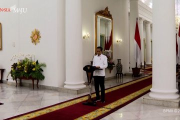 Presiden: Kebijakan besar daerah harus dibahas dengan pemerintah pusat