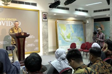 Sebanyak 12 PDP jalani isolasi di rumah sakit