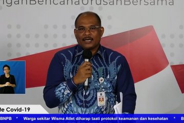 Pemerintah minta Pemda realokasikan dana APBD untuk penanganan COVID-19