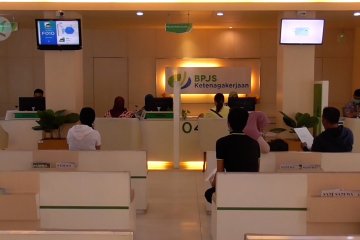 BP Jamsostek Batam Nagoya jamin pekerja WFH