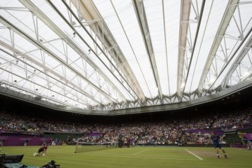 Untuk pertama kali sejak PD Kedua Wimbledon bakal dibatalkan