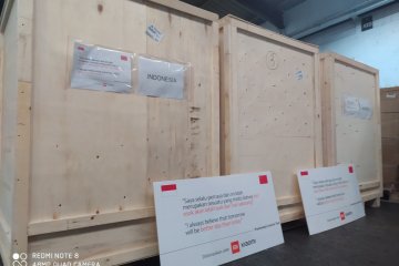 Xiaomi Indonesia bantu tenaga kesehatan hadapi COVID-19